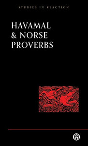 Havamal And Norse Proverbs