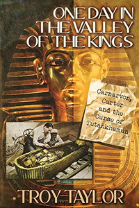 One Day In The Valley Of The Kings