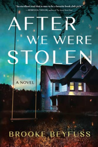 After We Were Stolen