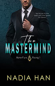The Mastermind (Waterfyre Rising)