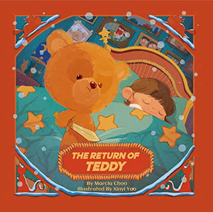 The Return Of Teddy