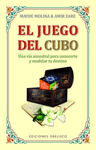 El Juego Del Cubo (Spanish Edition)