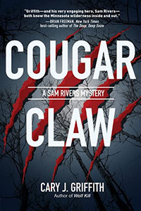 Cougar Claw (A Sam Rivers Mystery, 2)