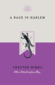 A Rage In Harlem (Special Edition) (Vintage Crime/Black Lizard Anniversary Edition)