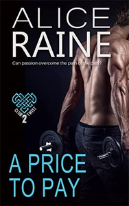 A Price To Pay (Club Twist)