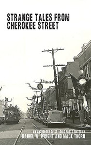 Strange Tales From Cherokee Street