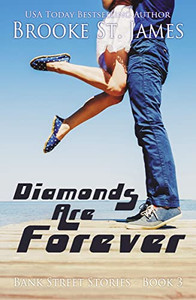 Diamonds Are Forever (Bank Street Stories)