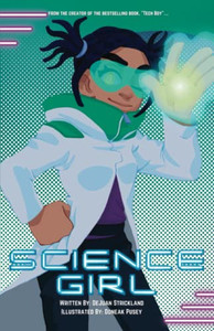 Science Girl