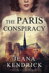 The Paris Conspiracy: Conspiracy Series