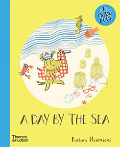 A Day By The Sea