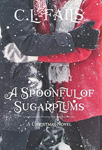 A Spoonful of Sugarplums - 9781947506152
