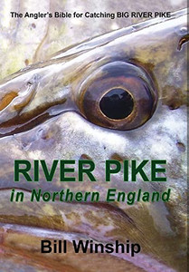 River Pike In Northern England River Pike In Northern England