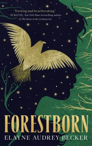 Forestborn (Forestborn, 1) Forestborn (Forestborn, 1)