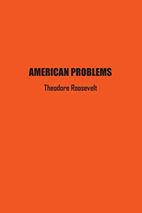 American Problems American Problems