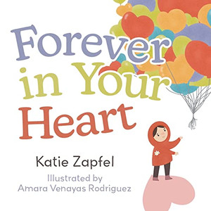 Forever In Your Heart Forever In Your Heart