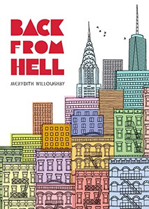 Back From Hell Back From Hell