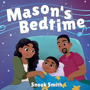 Mason's Bedtime Mason's Bedtime