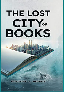 The Lost City Of Books