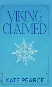 Viking Claimed (The Triad Series)