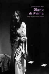 Conversations With Diane Di Prima (Literary Conversations Series) Conversations With Diane Di Prima (Literary Conversations Series)