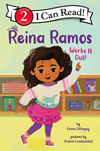 Reina Ramos Works It Out (I Can Read Level 2) Reina Ramos Works It Out (I Can Read Level 2)