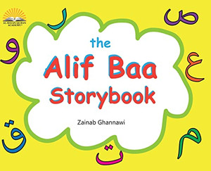 The Alif Baa Storybook