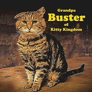 Grandpa Buster of Kitty Kingdom Grandpa Buster of Kitty Kingdom