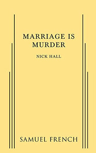 Marriage is Murder Marriage is Murder