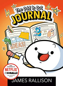 The Odd 1s Out Journal The Odd 1s Out Journal
