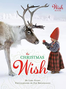 The Christmas Wish (A Wish Book) The Christmas Wish (A Wish Book)