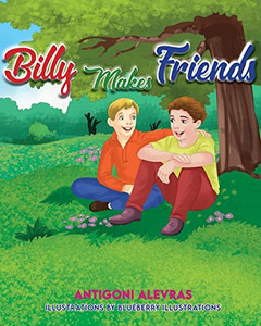Billy Makes Friends Billy Makes Friends