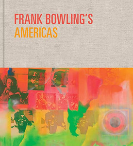 Frank Bowlings Americas: New York, 196675