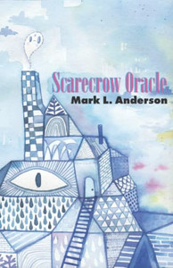 Scarecrow Oracle: Poems (Poet Laureate) Scarecrow Oracle: Poems (Poet Laureate)