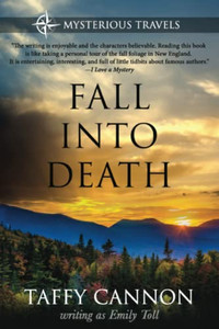 Fall Into Death (Mysterious Travels)