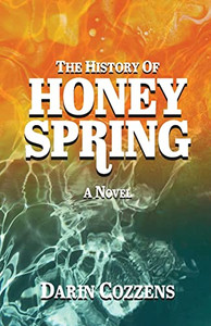 The History of Honey Spring The History of Honey Spring