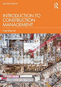 Introduction to Construction Management