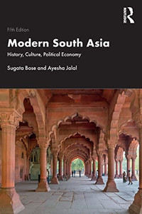 Modern South Asia Modern South Asia
