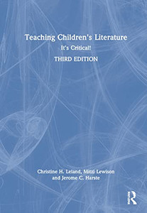 Teaching Children's Literature Teaching Children's Literature