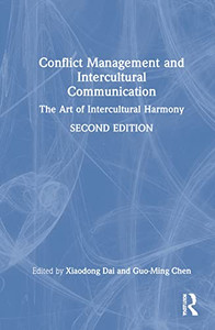 Conflict Management and Intercultural Communication Conflict Management and Intercultural Communication