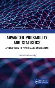 Advanced Probability and Statistics Advanced Probability and Statistics
