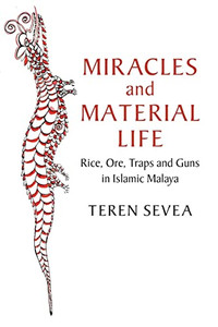 Miracles and Material Life (Asian Connections) Miracles and Material Life (Asian Connections)