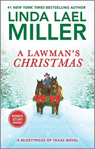 A Lawman's Christmas (McKettricks of Texas, N/A) A Lawman's Christmas (McKettricks of Texas, N/A)