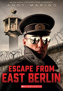 Escape from East Berlin Escape from East Berlin