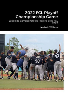 2022 FCL Playoff Championship Game: Juego de Campeonato de Playoffs de la FCL 2022 2022 ... 2022 2022 FCL ȡ (Multilingual Edition) 2022 FCL Playoff Championship Game: Juego de Campeonato de Playoffs de la FCL 2022 2022 ... 2022 2022 FCL ȡ (Multilingual Edition)