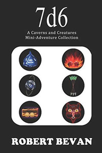 7d6 (Caverns and Creatures)