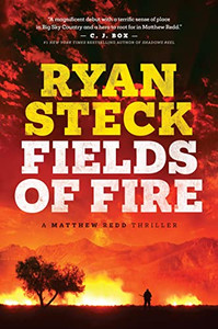 Fields of Fire (A Matthew Redd Thriller) Fields of Fire (A Matthew Redd Thriller)