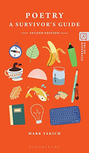 Poetry: A Survivor's Guide