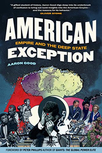 American Exception: Empire and the Deep State American Exception: Empire and the Deep State