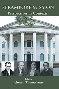 Serampore mission
