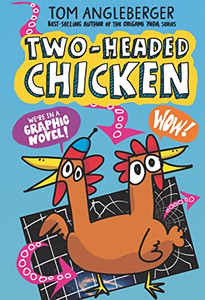 Two-Headed Chicken Two-Headed Chicken